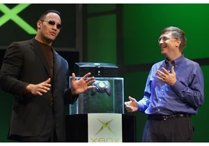 The Xbox is an ex-box: A founding developer has just resigned the gaming console to death