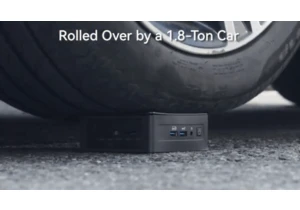 Watch Geekom beat the ever-loving crap out of its own mini PC