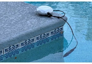 Crystal Smart Water Monitor review: It’s no bathing beauty