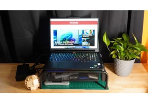 Lenovo Legion Pro 7i 16 Gen 10 review: The new king of gaming laptops
