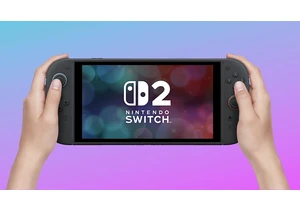 Nintendo Switch 2: The new system update, sold-out pre-orders and everything else you need to know