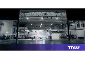 Heart Aerospace’s US move shows Europe is ‘driving innovation away’