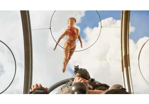 That one game I reviewed with the sexy robots officially announced a sequel during Summer Game Fest 2025