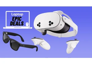 I found 5 best Meta deals ahead of Prime Day, save up to 70%