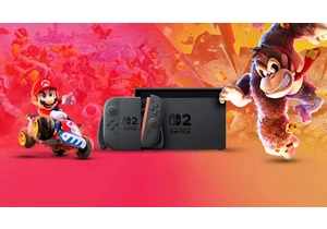 Switch 2 Stock Tracker: Select In-Store Availability, Online Target Restock Tomorrow