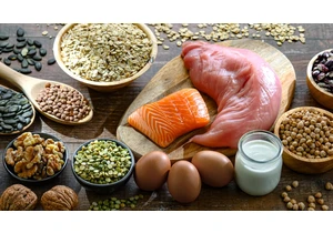 Round Out Your Diet With More Protein. Here Are 7 Easy Ways to Increase Your Protein Intake