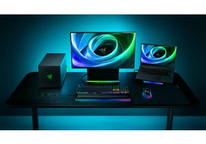 Razer Core X V2 vs. Razer Core X V1 — There's only one eGPU you want in 2025