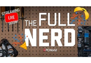 Join us for The Full Nerd episode 300 today at 3pm Eastern!