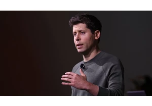  OpenAI's Perfect Punchline: Sam Altman's 'her' Tweet and the Reality of AI Evolution 