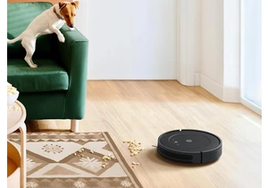 Our favorite budget Roomba is half off right now