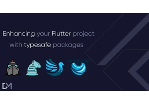 Enhancing Your Flutter Project with Typesafe Packages