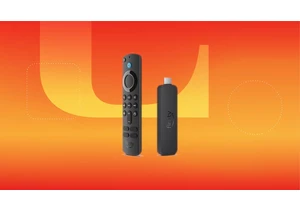 Get Yourself an Amazon Fire TV Stick 4K for Just $23, Saving 54%     - CNET