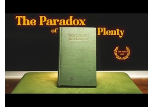 The Paradox of Plenty - Short Film by Chris Ramsay