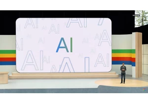 How Many Times Did Google Say AI at I/O 2024? video     - CNET