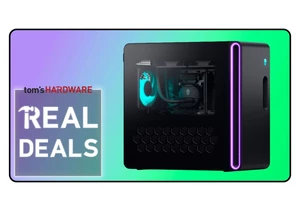  Get $500 off this Alienware Aurora R16 with RTX 4080 Super and Core i9-14900KF 