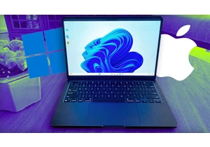 How to Install Windows 11 on M-Series Mac Computers video     - CNET