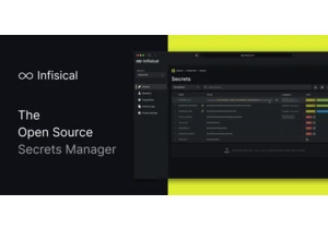 Infisical Is Hiring Software Engineers to Build Open-Source Security DevTools
