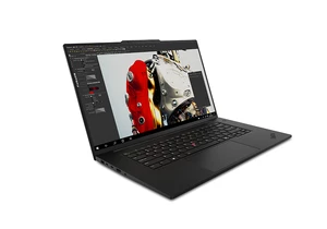  Lenovo debuts stunning 16-inch ultraportable laptop rival to Apple's MacBook Pro, cooled by liquid metal — this ThinkPad weighs less than 2Kg, has a massive user replaceable battery and even rocks an RTX 4070 GPU 