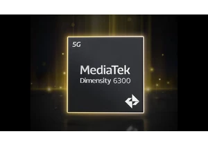 What is the MediaTek Dimensity 6300? The budget 2024 chipset explained