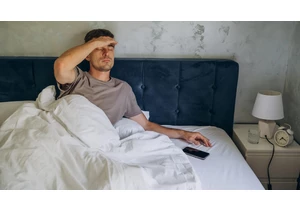 Expert Tips for Stopping Yourself From Waking Up on the Wrong Side of the Bed     - CNET