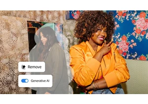  Adobe Lightroom's new Generative Remove AI tool makes Content-aware Fill feel basic – and gives you one less reason to use Photoshop 