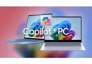  Surface Laptop 7 vs. Samsung Galaxy Book4 Edge: Which high-end Copilot+ PC works better for you? 