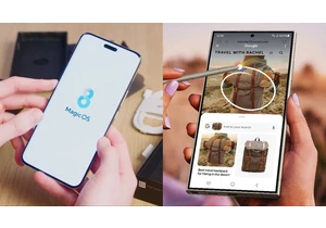  Honor’s ‘cutting-edge’ generative AI features could rival Samsung’s Galaxy AI suite 