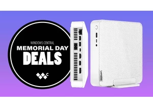  Best Memorial Day mini PC deals 2024: NUC, Lenovo IdeaCentre Mini, and more 