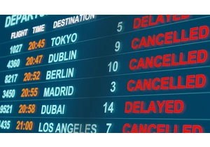 The Biden-Era Plan to Pay Travelers for Airline-Caused Delays Is Dead