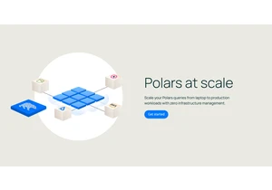Polars Cloud and Distributed Polars now available