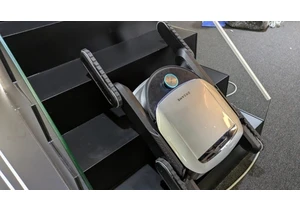 Dreame’s New Stair-Climbing and Arm-Equipped Robot Vacuums Take Aim at Eufy and Roborock