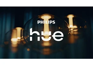 All-New Philips Hue Smart Home Products Apparently Leak on Amazon