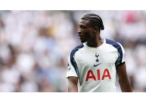 Premier League Soccer: Livestream Tottenham vs. Bournemouth From Anywhere