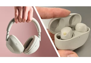  Sony might be looking to end WH-1000XM4 vs XM5 vs XM6 confusion with new ‘1000X The Collexion’ headphones – but it could just make things worse 