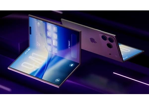The iPhone 17 Air Could Hint at Apple's Foldable Future