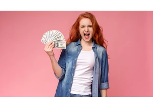 Fed Up With the Economy? Try Revenge Saving