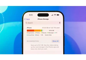 How to Free Up Your iPhone's Storage by Deleting Data You Don't Need