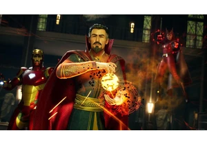 Amazon offers four more free games for Prime Day, including Marvel’s Midnight Suns