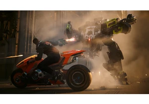 Virtuos believes the GPU capabilities of the Nintendo Switch 2 and Xbox Series S are 'comparable', making it easier to port some games that run at 60fps to the new console