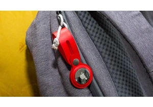 I Use Apple AirTags to Track Everything From My Luggage to My Keys, and a 4-Pack Is Down to Just $68 for Prime Day