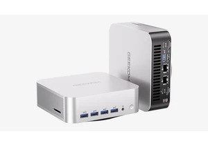 This is probably the fastest PC under $1000 right now - Geekom A9 Max can drive four 8K monitors, runs an AMD Ryzen AI 9 HX370 APU and has Windows 11 Pro