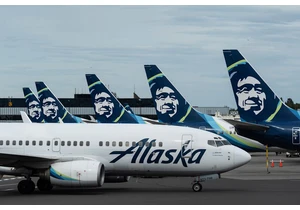 Alaska Air will offer Starlink in-flight internet starting next year