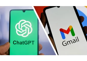  I’m loving the new Gmail and Calendar access in ChatGPT Plus - here’s how to use it 
