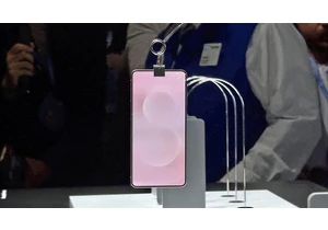Fear Not: Samsung's Galaxy S25 Edge Is Getting a Slender but Mighty Display