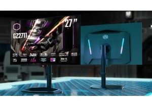 This 1440p 240Hz OLED gaming monitor is the cheapest I’ve seen yet