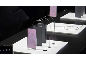 Details on Samsung's Galaxy S25 Edge will get Unpacked at its "Beyond slim" event