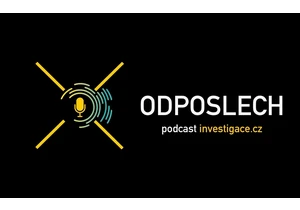 Podcast Odposlech – Česká muniční iniciativa: Kdo na ní vydělává a kdo mlčí?