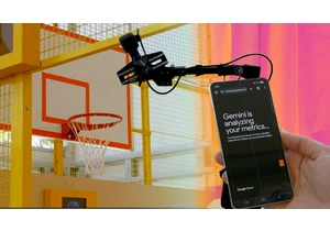 I Used Gemini to Help Me Shoot Hoops and Pick Out Clothes video