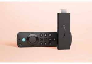 Amazon’s Fire TV Stick is only $20 right now! Grab one while you can