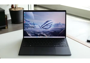 ASUS ROG Flow Z13 (2025) review: When a traditional gaming laptop just won't do